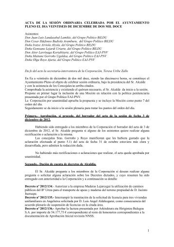 26-12-2012 Acta pleno ordinario (PDF 155KB) - Eako Udala