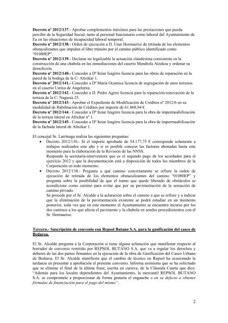 26-12-2012 Acta pleno ordinario (PDF 155KB) - Eako Udala