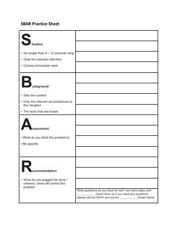 Nursing Templates For Documentation - klauuuudia