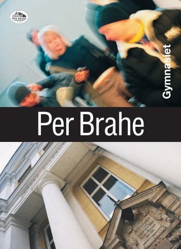 Per Brahegymnasiet