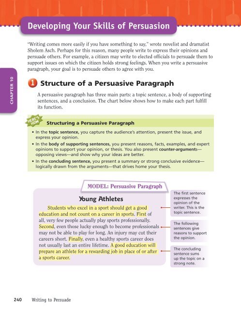 Grade 6 - Perfection Learning