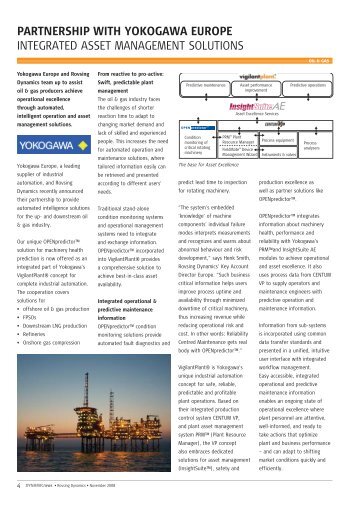 Dynamic News article - Rovsing Dynamics