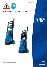 Nilﬁ Sk-ALTO E 130.1, E 140