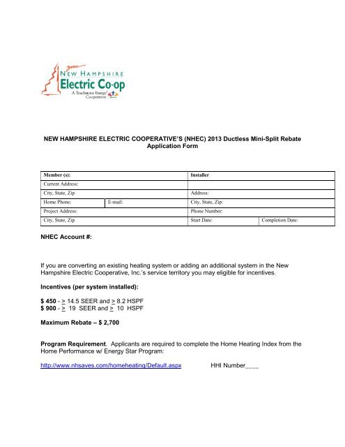 ductless-mini-split-rebate-application-form