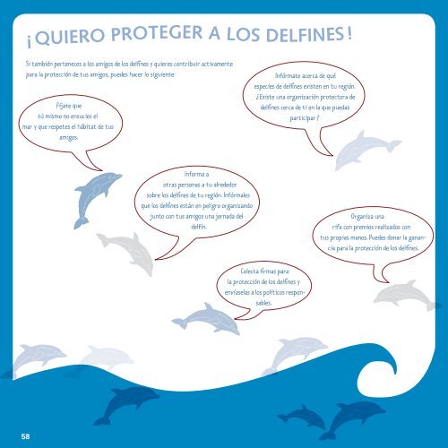 Manual de Delfines