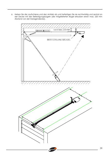 TÃ©lÃ©chargement notice technique - BAKOnline