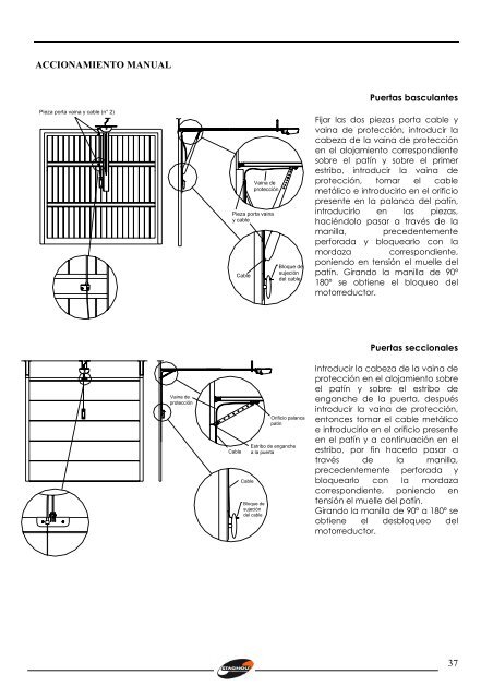 TÃ©lÃ©chargement notice technique - BAKOnline