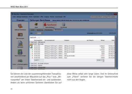 WISO Mein Büro - Buhl Replication Service GmbH