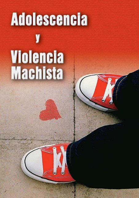 Adolescencia y violencia machista - Berdingune