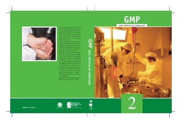 GMP - Inocuidade de Alimentos