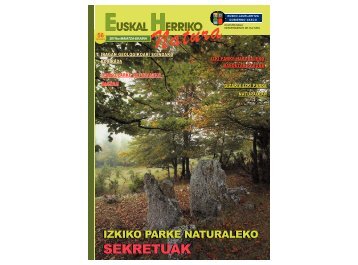 artikulua irakurri - Euskomedia Fundazioa