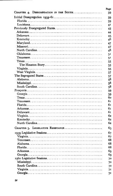 1961 US Commission on Civil Rights Report Book 2 - University of ...