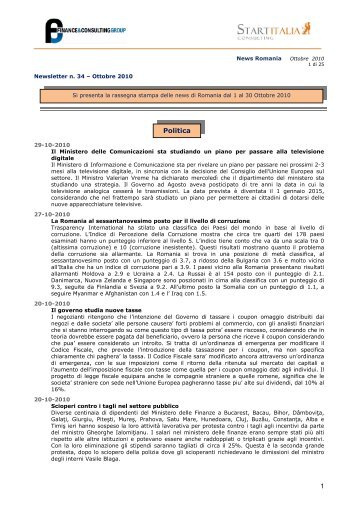 News Romania nr. 34 (Ottobre 2010).pdf