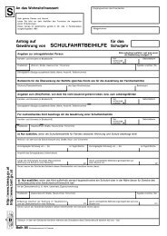 Schulfahrtbeihilfe (177 KB)