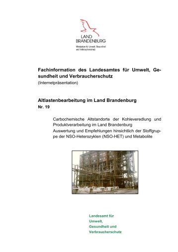 labo_nr19.pdf - LUGV - Land Brandenburg