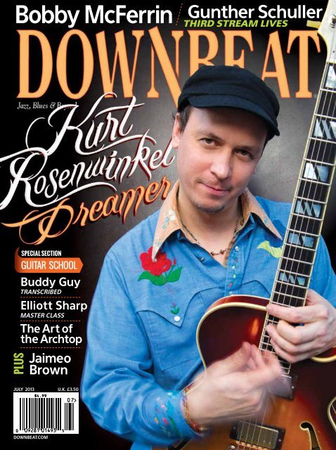 Download - Downbeat