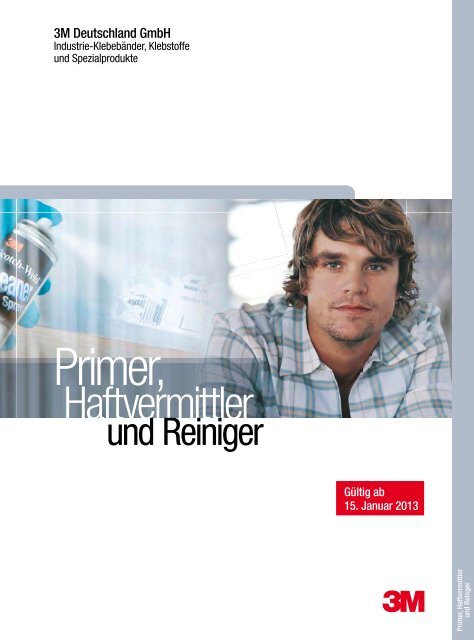 3M Preisliste 2013 - Winterhalder Selbstklebetechnik GmbH
