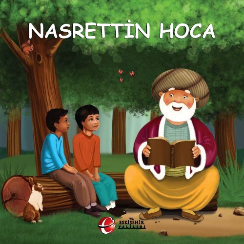 Nasrettin Hoca 1