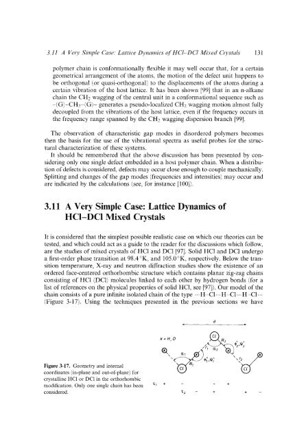 Modern Polymer Spect..