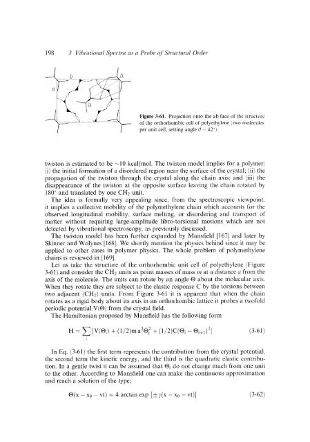 Modern Polymer Spect..