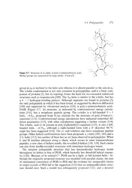 Modern Polymer Spect..