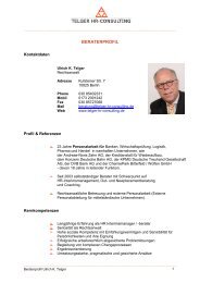 BERATERPROFIL - German-Business.de