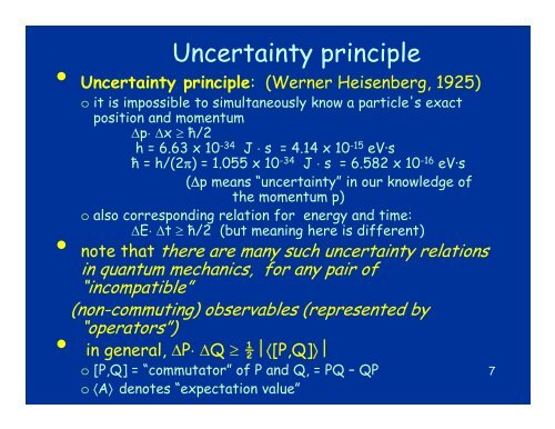 Quantum physics (quantum theory, quantum mechanics)