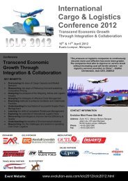 Conference Brochure - EMP Asia