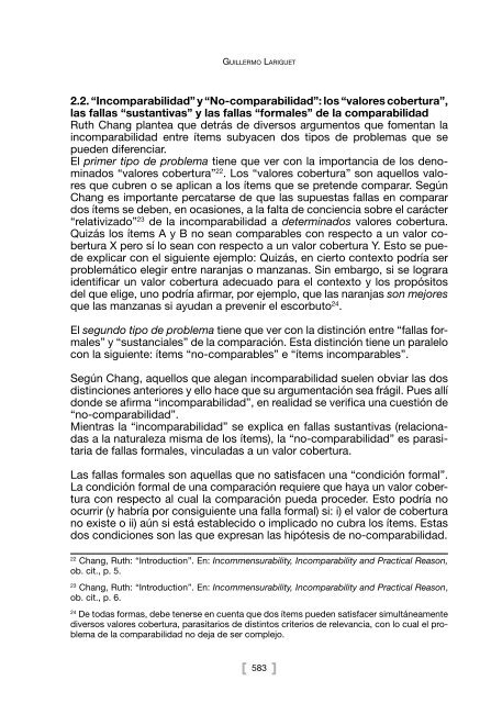 JORNADAS NACIONALES DE ÃTICA 2009 - UCES