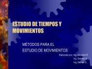 Métodos para el estudio de Movimientos.pdf