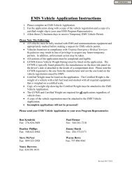 Application for permit to drive a foreign registered motor vehicle in