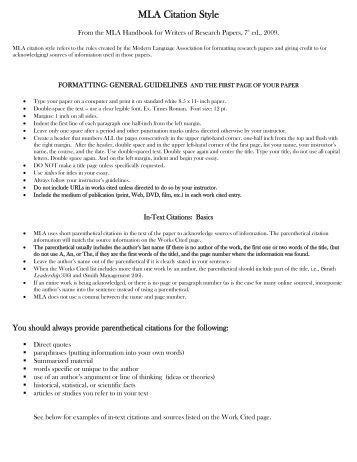 parts of a term paper apa format parts of a term paper apa format