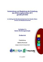 Pdf ee solare Strahlung - SOKO Institut