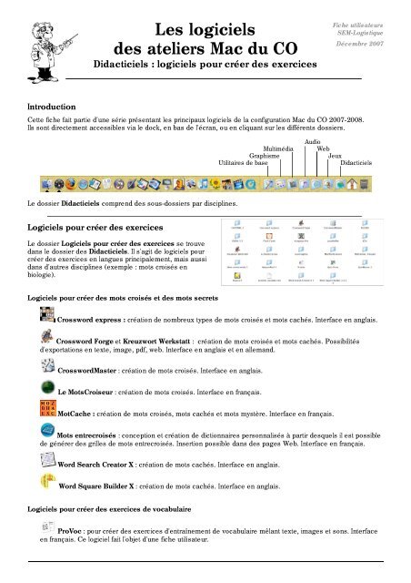 Ce2 Francais Mots Meles Mots Croises Echelons Mots Meles Mots Croises Mots