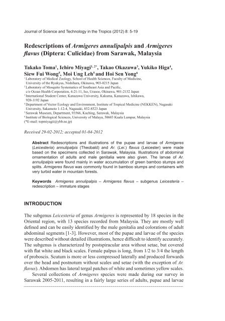 Download - Akademi Sains Malaysia