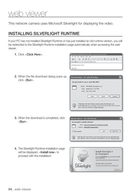 User Manual