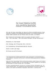 Informationen zum JÃ¼ngstensegelkurs - Institut Prozessarbeit