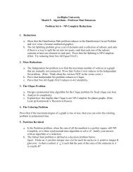Problem Set 06.pdf - ArsDigita University