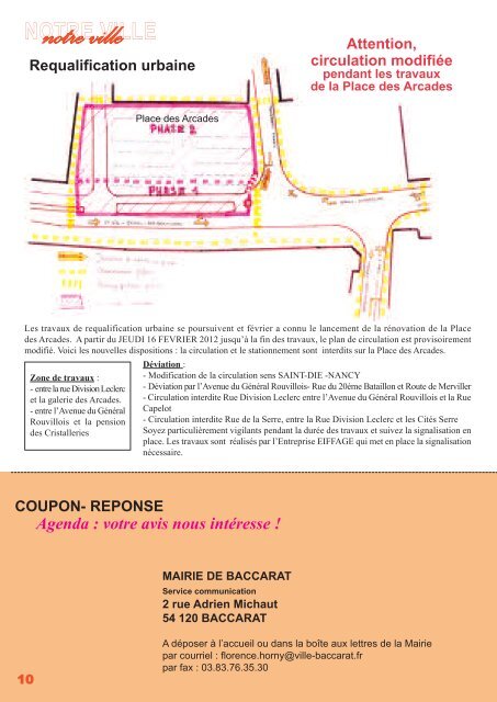 Mise en page 1 - Baccarat