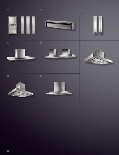 The Gaggenau Magazine. Edition 2010/2011. T he G ag g enau M ...