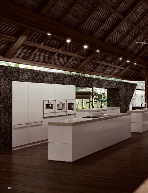 The Gaggenau Magazine. Edition 2010/2011. T he G ag g enau M ...