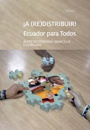 ¡A-Redistribuir-Ecuador-para-Todos
