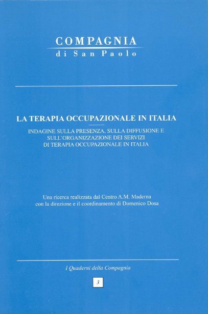 Terapia_occupazionale_161 - Compagnia di San Paolo