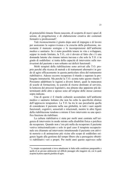 Terapia_occupazionale_161 - Compagnia di San Paolo