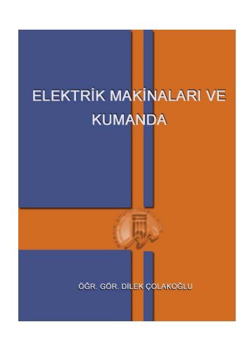 elektrik-makinalari-kumanda-teknik-bilgiler - 320Volt