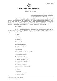 Circular 3.493 - Banco Central do Brasil