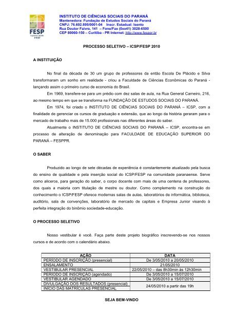 manual_do_ candidato_2010.pdf - FESP