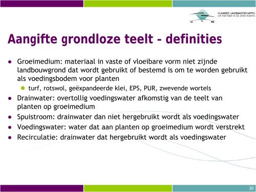 Aangifte mestproductie en -gebruik