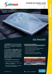 SOLTRACKER - Airsun