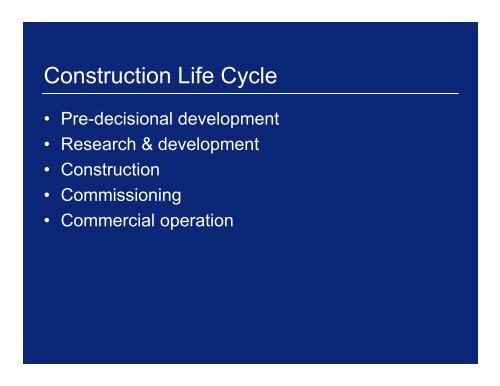 Depreciation and Cost Segregation - Deloitte